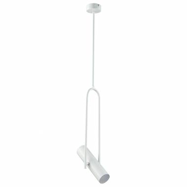Светильник Donolux S111022/1white Cylinder