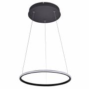 Светильник Ring Led Donolux S111024/1R 24W Black Out