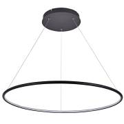 Светильник Ring Led Donolux S111024/1R 48W Black In