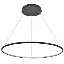 Светильник Ring Led Donolux S111024/1R 48W Black In