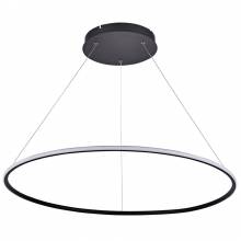 Светильник Ring Led Donolux S111024/1R 48W Black Out