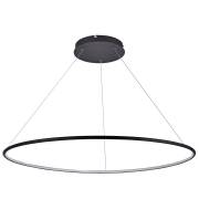 Светильник Ring Led Donolux S111024/1R 60W Black In