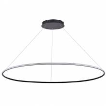 Светильник Ring Led Donolux S111024/1R 70W Black Out