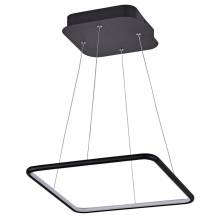 Светильник Square Led Donolux S111024/1SQ 30W Black In