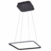 Светильник Square Led Donolux S111024/1SQ 30W Black Out