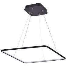 Светильник Square Led Donolux S111024/1SQ 45W Black In
