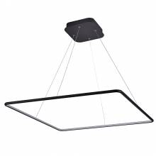 Светильник Square Led Donolux S111024/1SQ 60W Black In