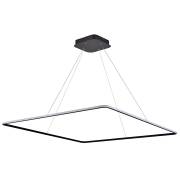 Светильник Square Led Donolux S111024/1SQ 60W Black Out
