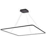 Светильник Square Led Donolux S111024/1SQ 90W Black In