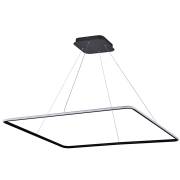 Светильник Square Led Donolux S111024/1SQ 90W Black Out