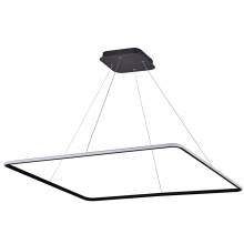 Светильник Square Led Donolux S111024/1SQ 90W Black Out