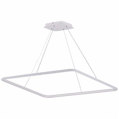 Светильник Donolux S111024/1SQ 90W White Out Square Led