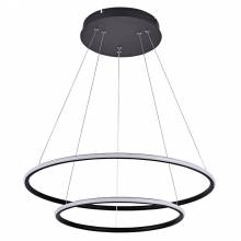 Светильник Ring Led Donolux S111024/2R 60W Black Out