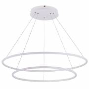 Светильник Ring Led Donolux S111024/2R 85W White Out