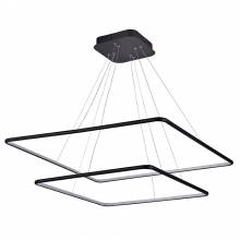 Светильник Square Led Donolux S111024/2SQ 105W Black In