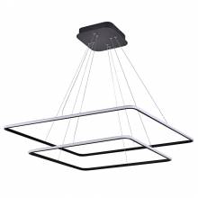 Светильник Square Led Donolux S111024/2SQ 105W Black Out