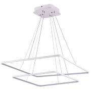 Светильник Square Led Donolux S111024/2SQ 75W White In
