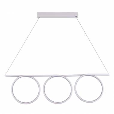Светильник Donolux S111024/3 70W White Rondo R