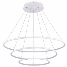 Светильник Ring Led Donolux S111024/3R 110W White In