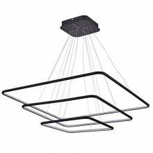 Светильник Square Led Donolux S111024/3SQ 135W Black In
