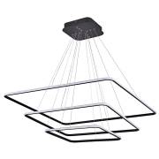 Светильник Square Led Donolux S111024/3SQ 135W Black Out