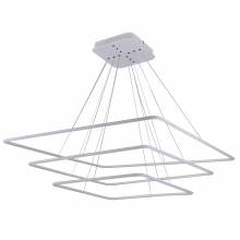 Светильник Square Led Donolux S111024/3SQ 160W White Out