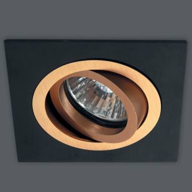 Точечный светильник Donolux SA1520-Gold/Black Creat