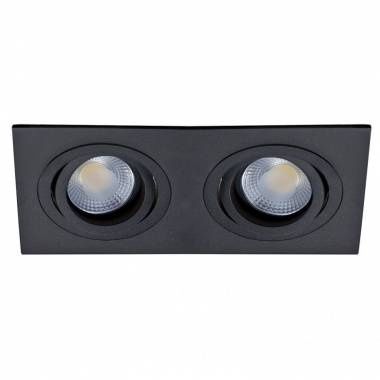 Точечный светильник Donolux(Creat) SA1522-BLACK