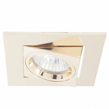 Точечный светильник Donolux SA1601-KG Tribo