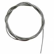  White_magnet Donolux Steel cable DLM/X 3,5m