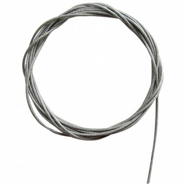 Подвесной комплект для магнитной шины Donolux Steel cable DLM/X 4,5m