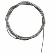  Black_magnet Donolux Steel cable DLM/X 6m