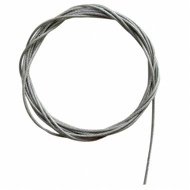 Подвесной комплект для магнитной шины Donolux Steel cable DLM/X 6m