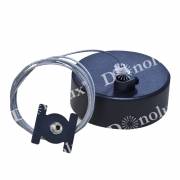  Black magnet Donolux Suspension kit DLM/Black1