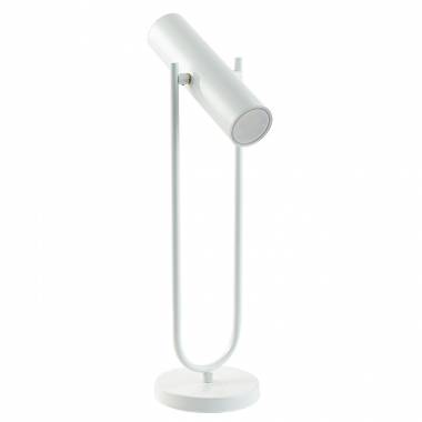 Настольная лампа Donolux T111022/1white Cylinder