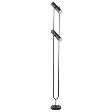 Торшер Donolux T111022/2black Cylinder