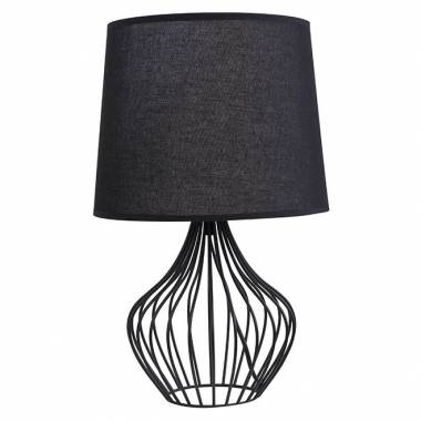 Настольная лампа Donolux(RIGA) T111038/1 black