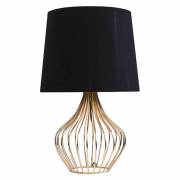 Настольная лампа RIGA Donolux T111038/1 gold