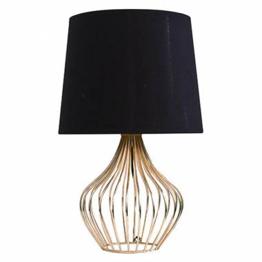 Настольная лампа Donolux(RIGA) T111038/1 gold