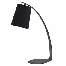 Настольная лампа SYDNEY Donolux T111042/1 black