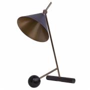 Настольная лампа RIGA Donolux T111050/1 Black Настольная лампа RIGA Donolux T111050/1 Black