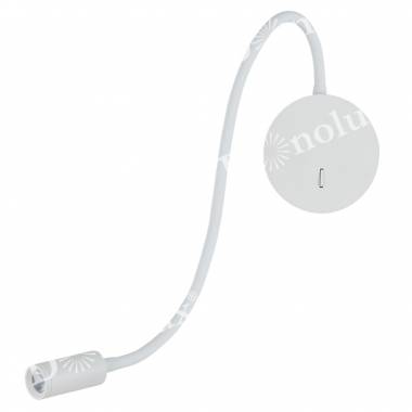 Бра Donolux(KAA) W111043/1 white