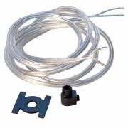  Black_magnet Donolux Wire DLM/X 4,5m
