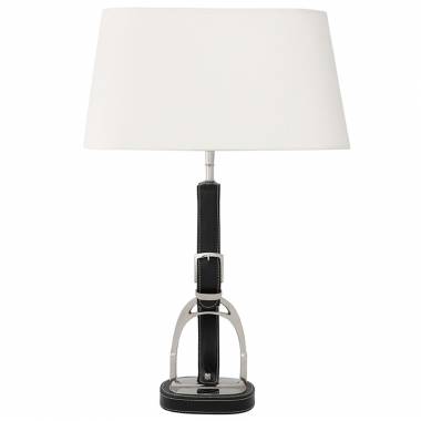 Настольная лампа EICHHOLTZ 107265 OLYMPIA EQUESTRIAN