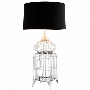 Настольная лампа EICHHOLTZ 110250 LA CAGE