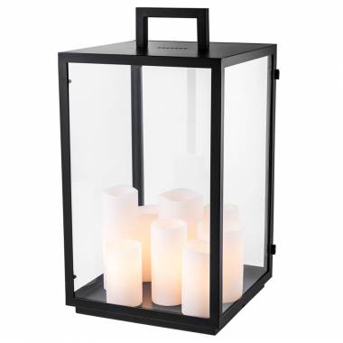 Настольная лампа EICHHOLTZ(Debonair) 110564