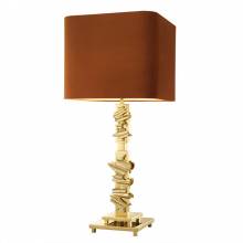 Настольная лампа Abruzzo EICHHOLTZ 110973