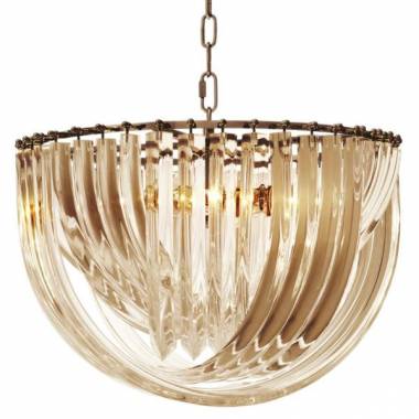 Светильник EICHHOLTZ 111903 MURANO