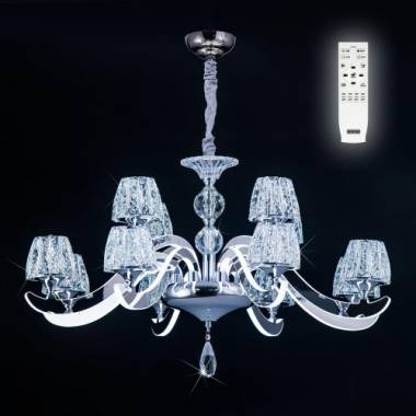 Люстра ELETTO(Montserrat) EL338P12