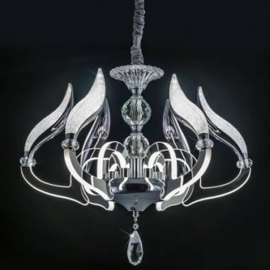 Люстра ELETTO(Diva) EL339P06